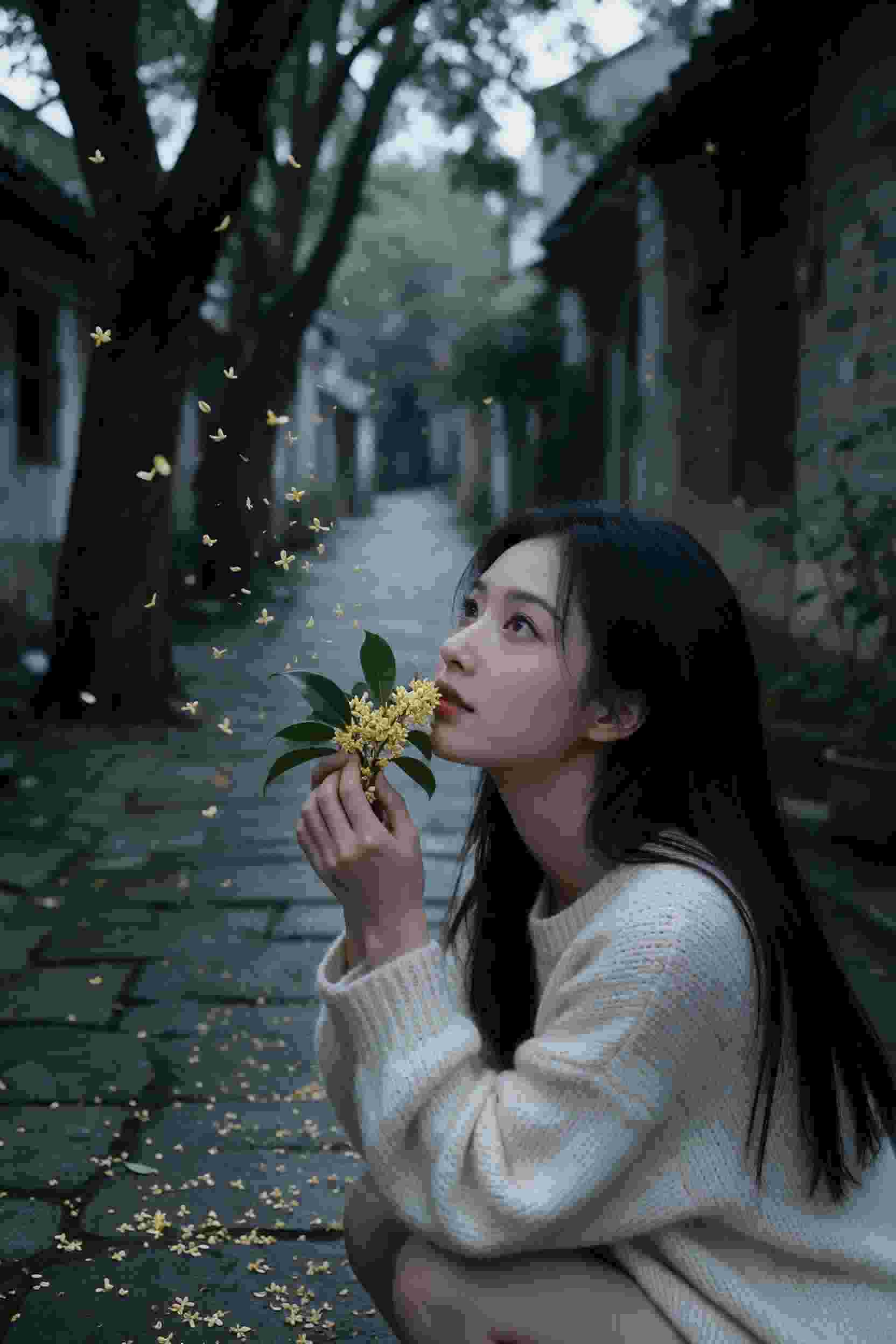 那一天我成为了神
