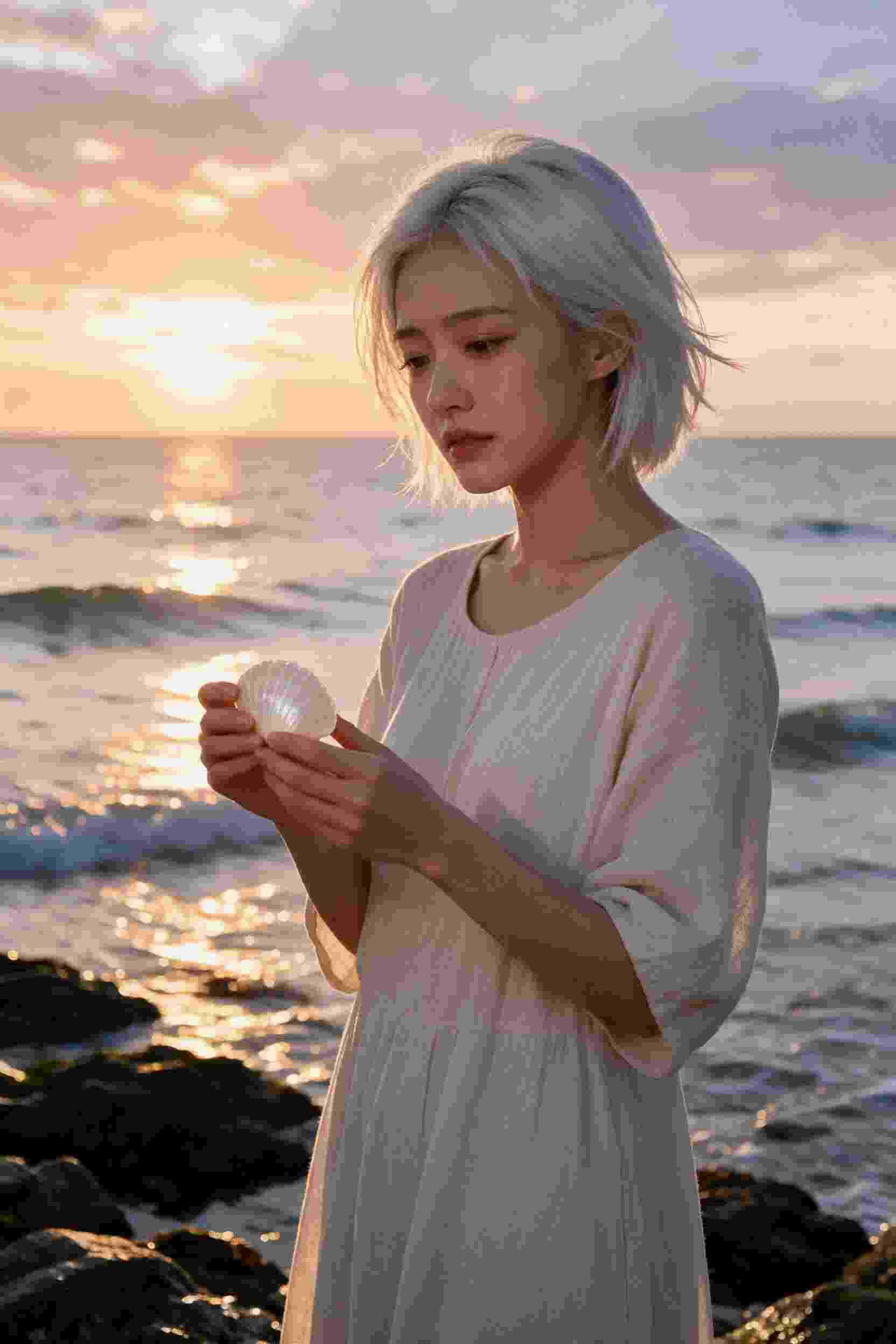 星河漂流记