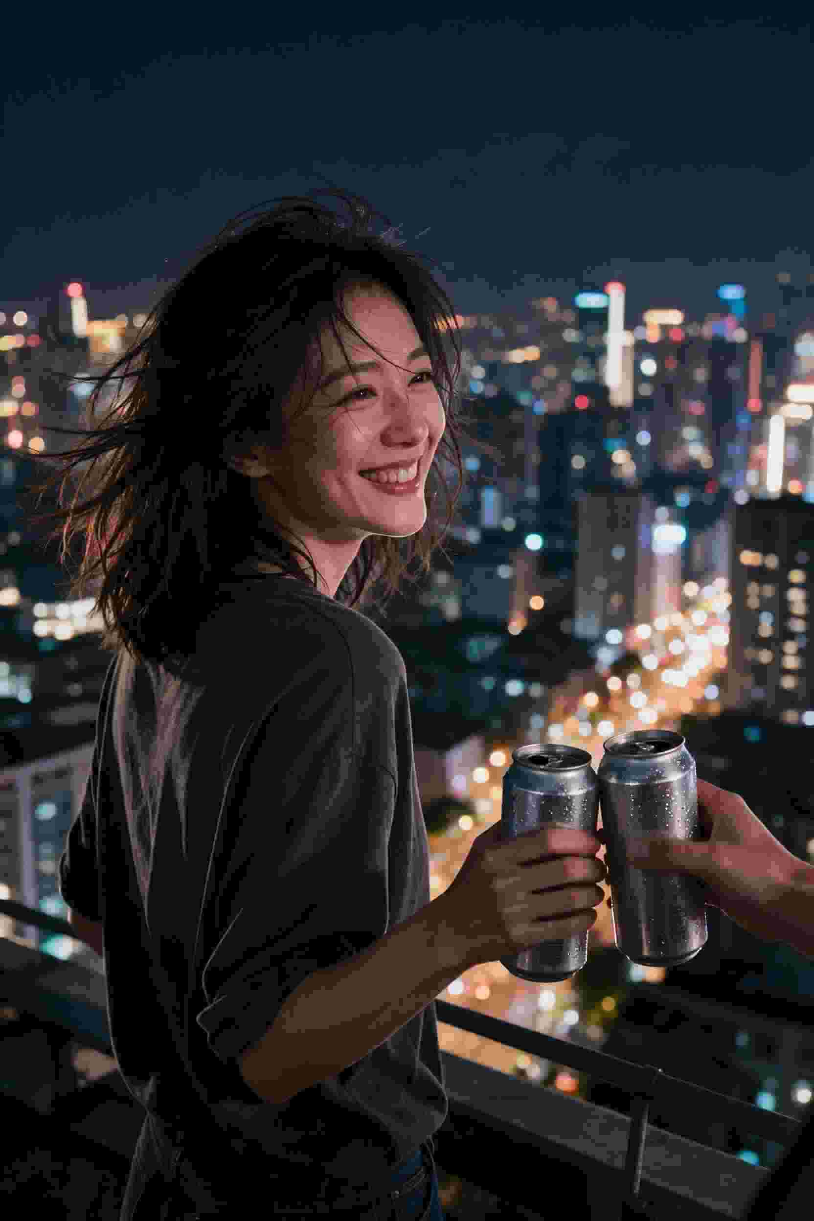 青春的记忆线