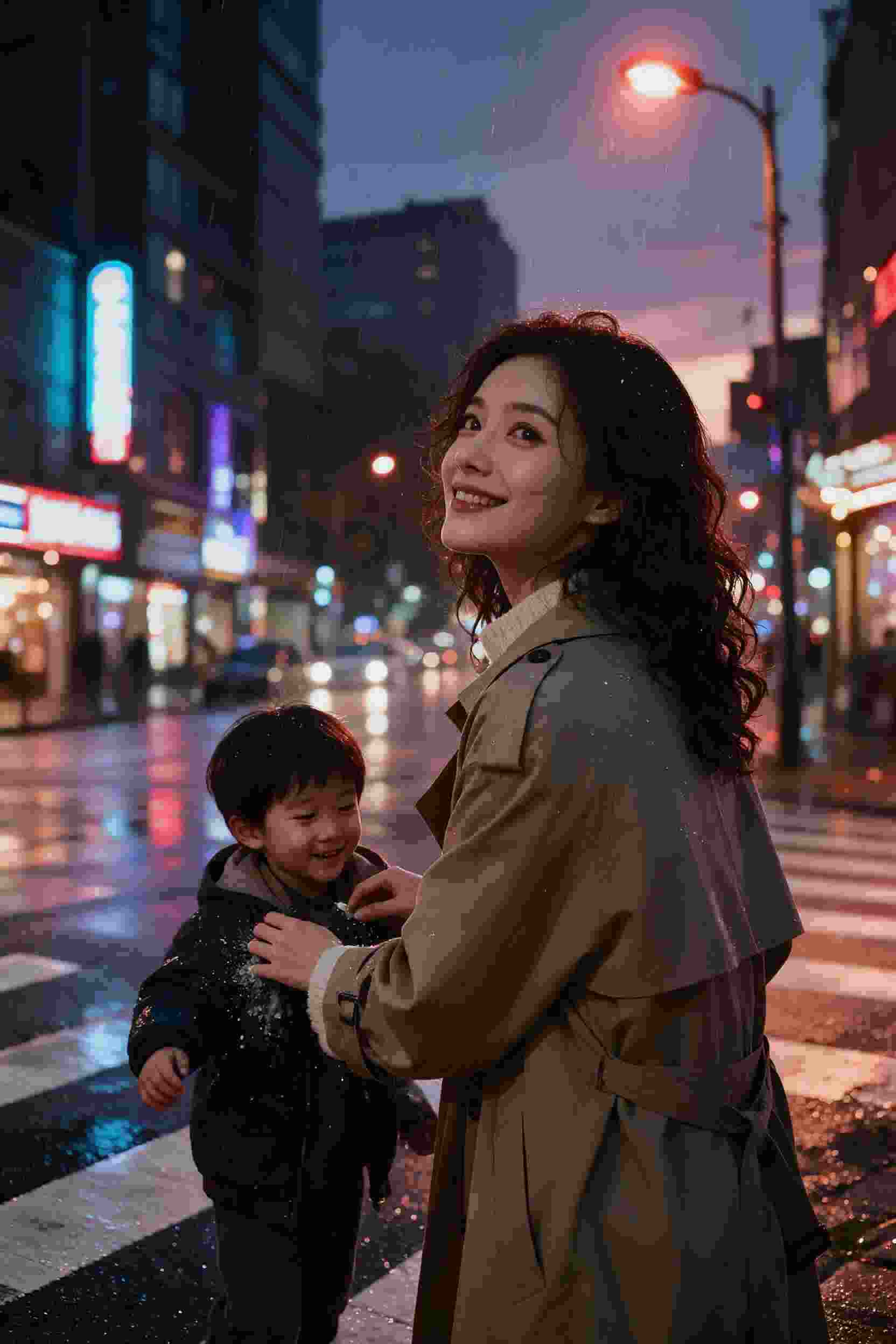 绘梦者的秘密